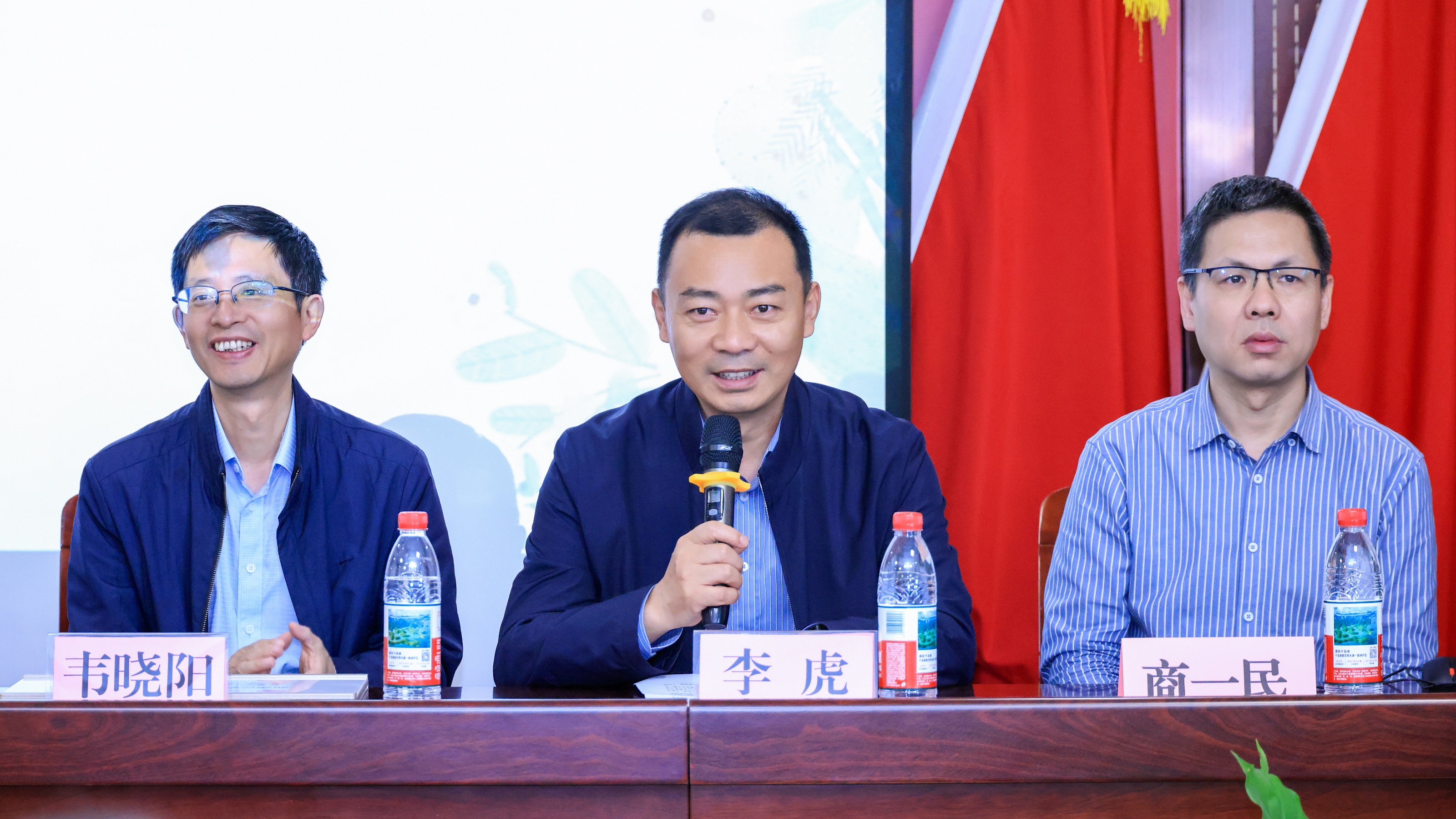 健全人格公益行走进宁波岐阳小学 人格频率学苑携政社校关注青少年心理健康