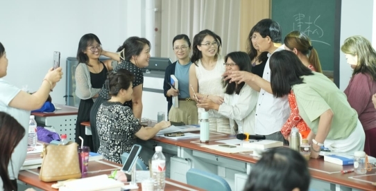 灵动生活集团丨欢米粒心理：助力5月心理健康月，全方位守护大众心理健康