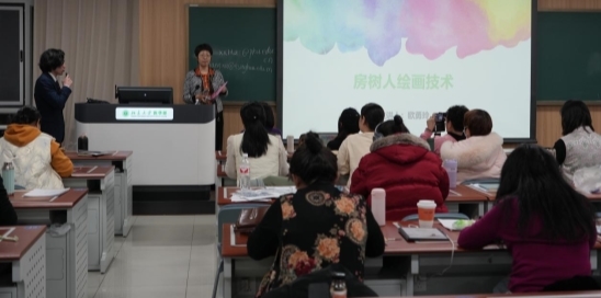灵动生活集团丨欢米粒心理：助力5月心理健康月，全方位守护大众心理健康