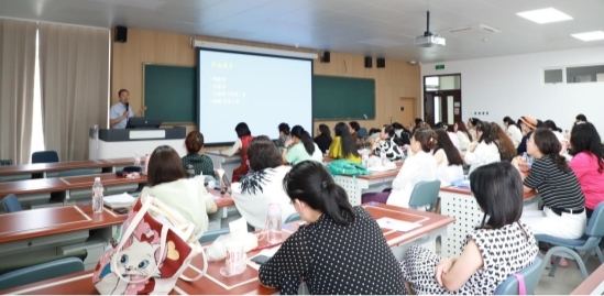 灵动生活集团丨欢米粒心理：助力5月心理健康月，全方位守护大众心理健康