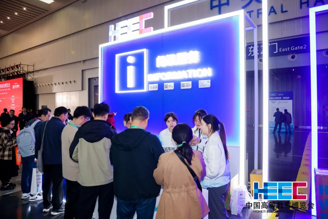 【高博会预登记】当“北国春城”遇上春天，5月高博会邀您共赴“春日之约”！三重好礼等你来~