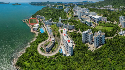 香港科技大学人工智能与创业理学硕士课程，重新定义AI时代商业领袖