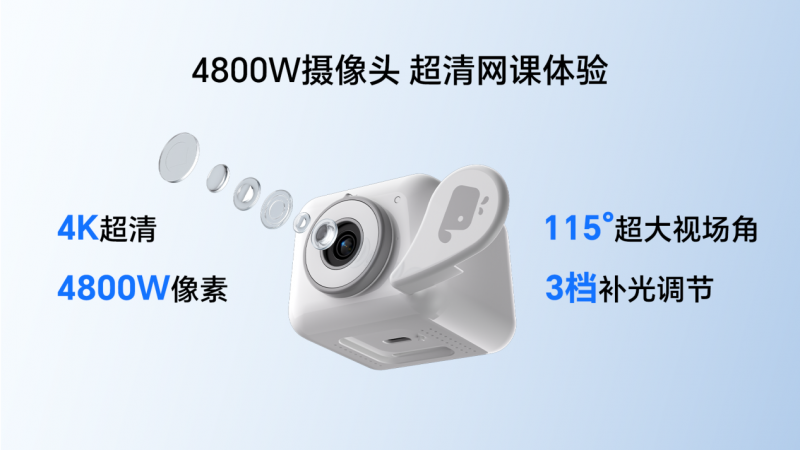 望远鲸发布新一代网课屏：护眼技术与学习场景双突破，重新定义家庭学习新生态