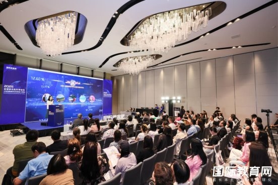 直击现场｜300+家庭与香港校长"零距离"对话，共绘孩子升学蓝图！