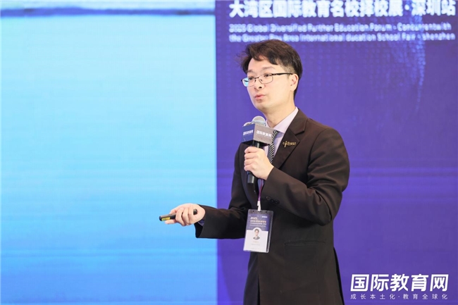 直击现场｜300+家庭与香港校长"零距离"对话，共绘孩子升学蓝图！