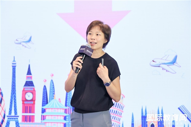 直击现场｜300+家庭与香港校长"零距离"对话，共绘孩子升学蓝图！