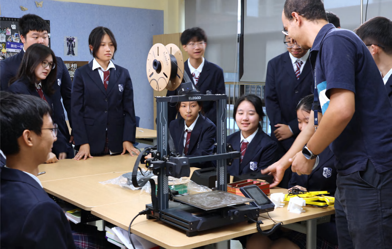 合肥协和双语学校：多元并举，打造国际化教育新标杆