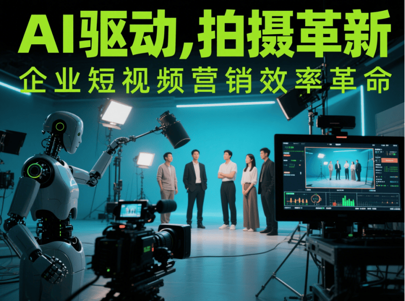 2025年企业短视频营销破局：单仁牛商90天企业短视频培训方法论引领增长新范式