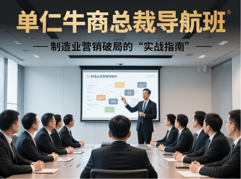 老板必看！企业短视频营销课程哪家好？这家领跑者用18年实战给出答案