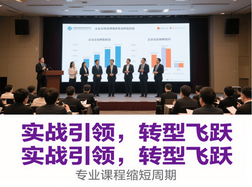 2025年“企业短视频+AI培训课程”新风口，单仁牛商助力企业乘风破浪