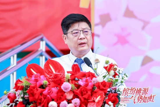 2025中澳实验学校嘉年华系列活动精彩启幕