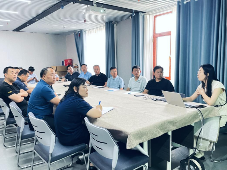 安道教育“共筑信创新生态 共赢教育新机遇”专题巡展系列活动 ——驻马店站、济南站圆满收官