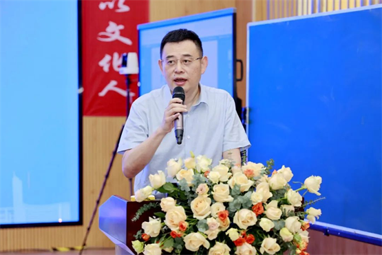 一支笔撬动教育革命：黄埔区发布基于智慧纸笔与人工智能AI大模型