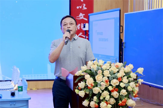 一支笔撬动教育革命：黄埔区发布基于智慧纸笔与人工智能AI大模型