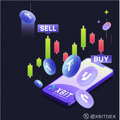 XBIT深度解读：XRP现货缺席美国加密储备，战略部署引发市场再思考