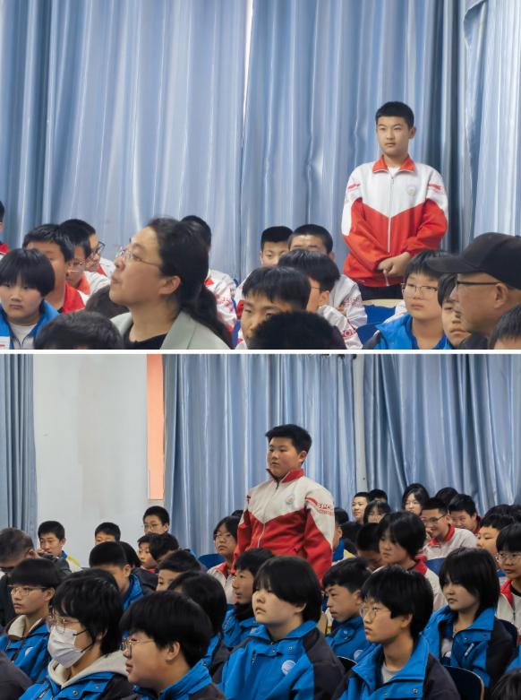 河北省青少年法治宣传教育工作动态