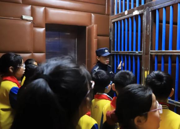 河北省青少年法治宣传教育工作动态