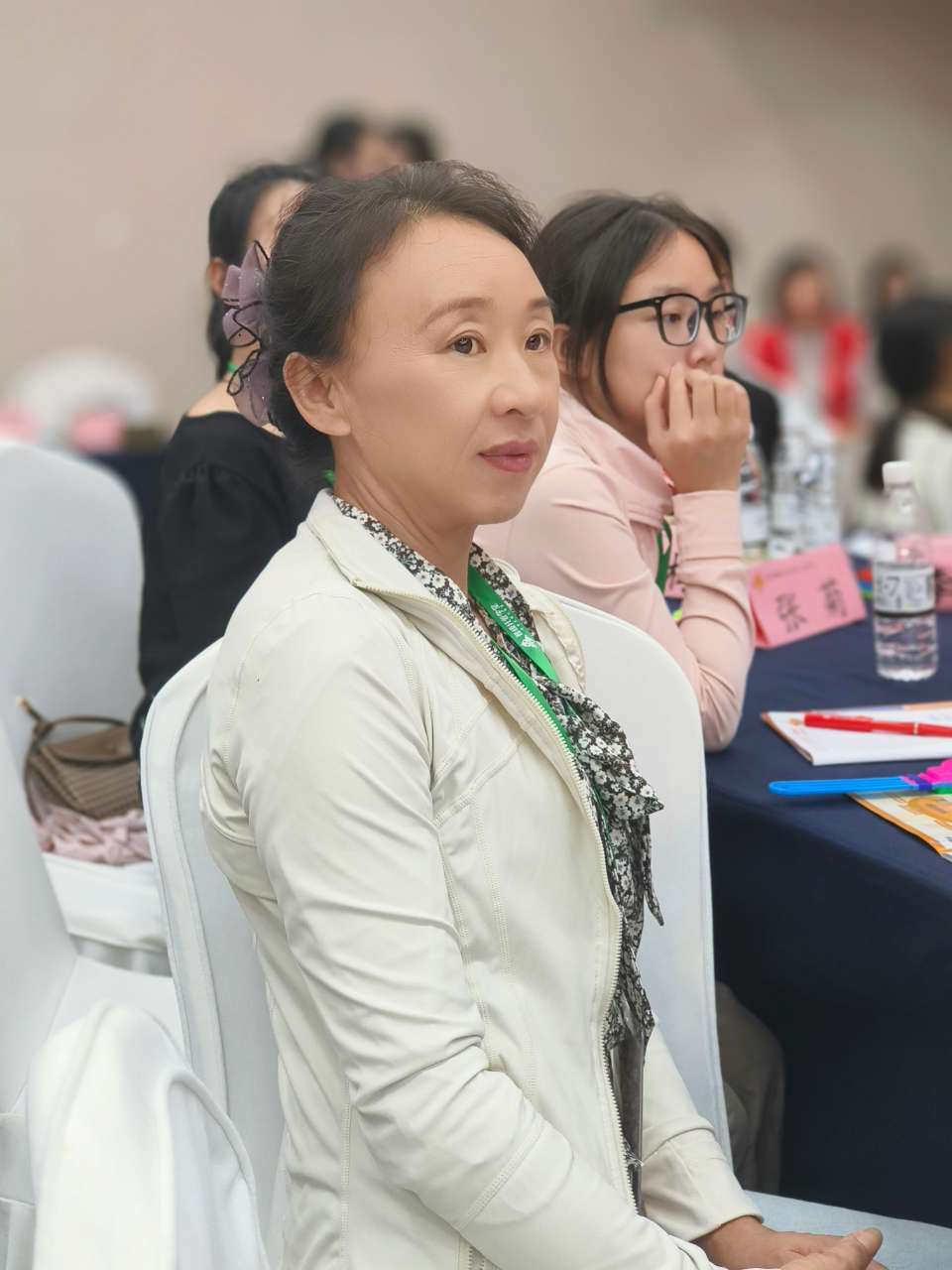 为孩子点亮未来，让梦想照进现实——看湖北孝感何林子校长的中托盟故事