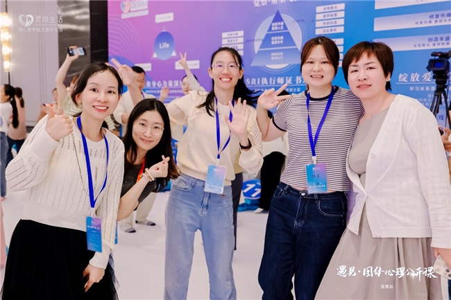 灵动生活集团护航高考季：以心理力量点亮人生新征程