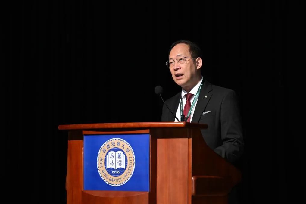 东方正龙探索技术赋能路径，共赴香港第十一届亚太翻译论坛