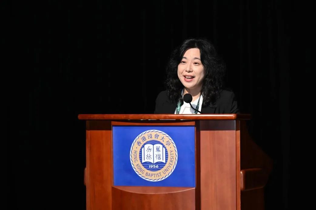东方正龙探索技术赋能路径，共赴香港第十一届亚太翻译论坛