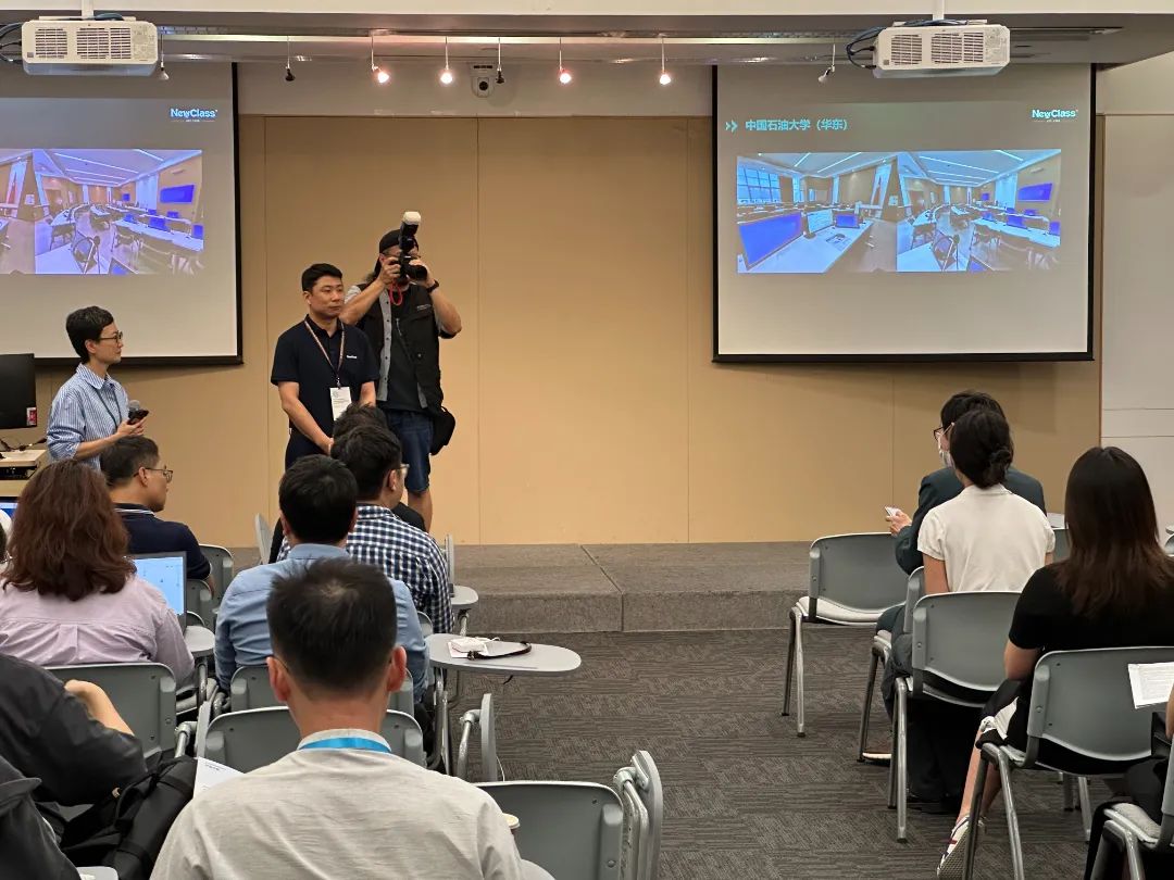 东方正龙探索技术赋能路径，共赴香港第十一届亚太翻译论坛