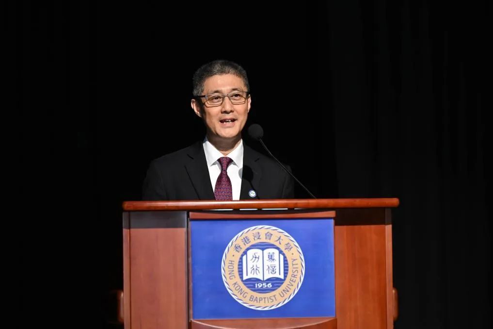 东方正龙探索技术赋能路径，共赴香港第十一届亚太翻译论坛