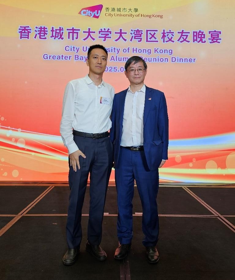 香港城市大学工学院：孕育创新与卓越人才的摇篮