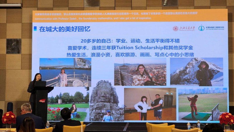 香港城市大学工学院：孕育创新与卓越人才的摇篮