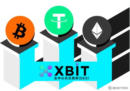 比特币价格剧烈波动 XBIT短期抛压加剧OKX买涨买跌