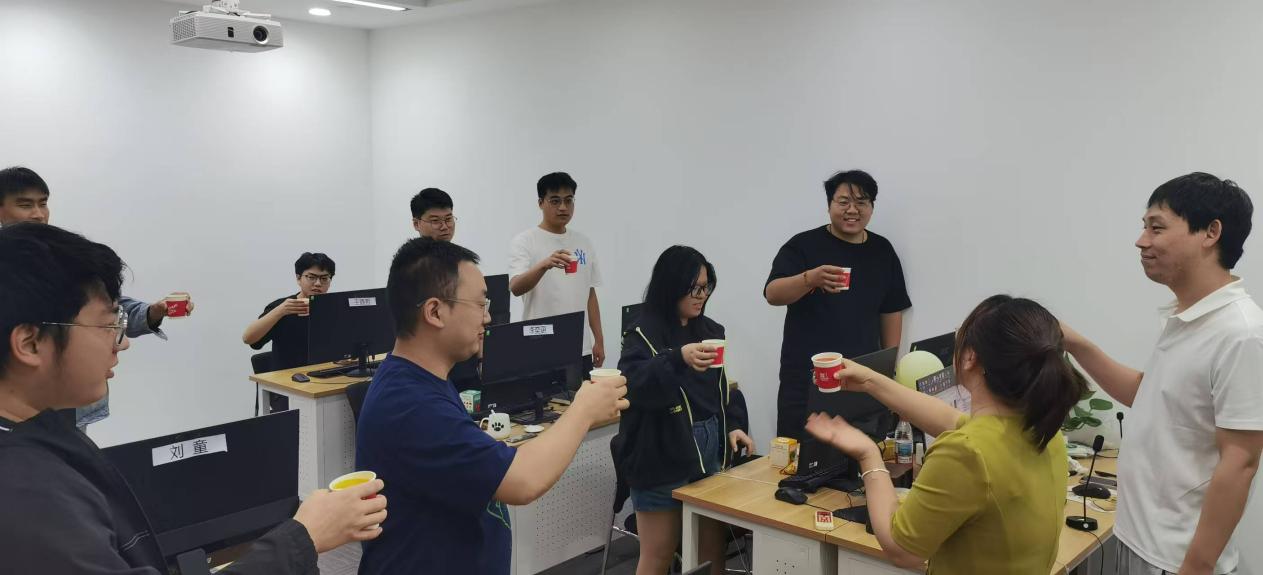 浓情端午“粽”享欢乐，创联教育师生同乐庆端午