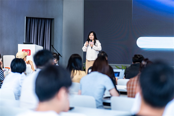 高途考研产品升级发布会：AI赋能+OMO闭环，打造“科学备考”新生态