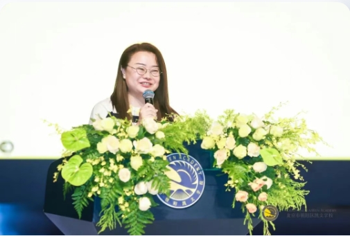 从凯文出发，向世界奔跑丨2025年朝阳凯文毕业典礼纪实