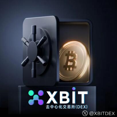 以太坊生态升温用户激增 XBIT国内合法的数字货币链上爆发