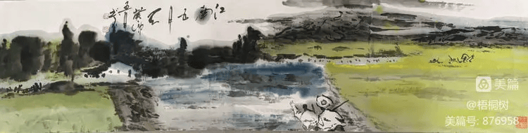 中国传统艺术的现代变奏：吴立民音乐绘画的多维解读