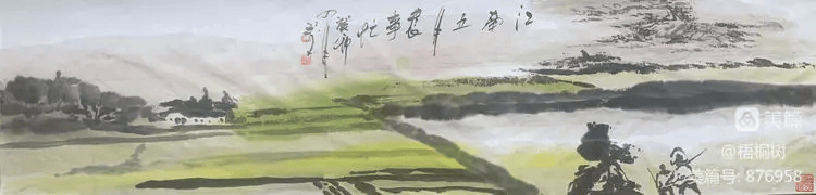 中国传统艺术的现代变奏：吴立民音乐绘画的多维解读