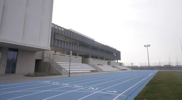 南通毅进卡迪夫高级中学：以优质设施护航学子成长