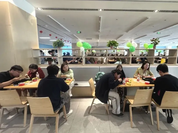 南通毅进卡迪夫高级中学：以优质设施护航学子成长