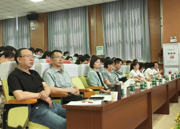 携手宁夏银川市，希沃助力小学数学AI赋能课堂与循证教研展示活动成果显著