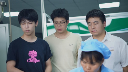 产学对话激发创新火花  智闻先锋团队为电子制造业注入智能基因