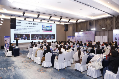 心理赋能点亮心光|灵动生活集团“发光者计划”呼和浩特圆满收官?
