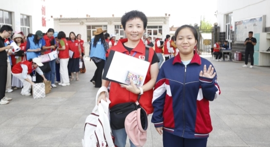 灵动生活集团发光者计划：关爱乡村儿童，共筑心理健康守护网