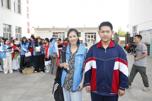 心理赋能点亮心光|灵动生活集团“发光者计划”呼和浩特圆满收官?