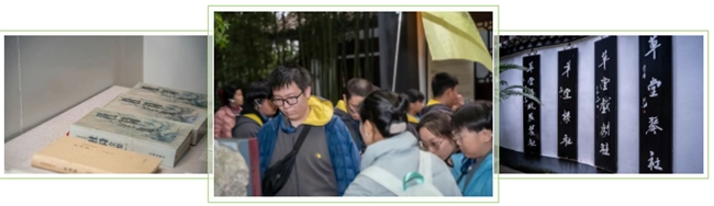 朝阳凯文迈出教室的七次提问：我在研学中重读世界