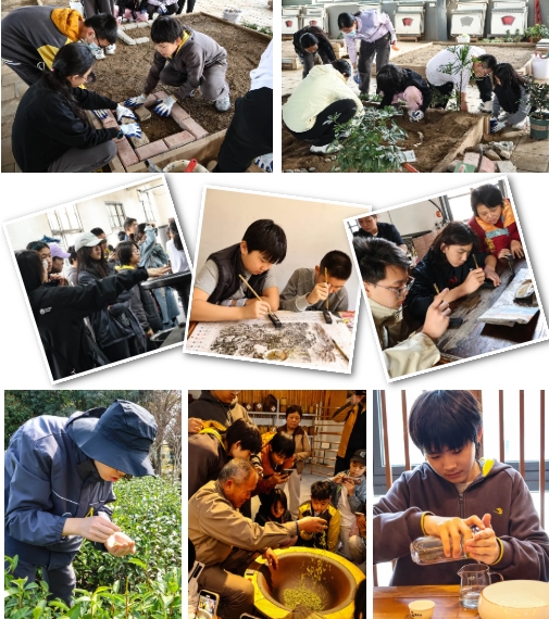 朝阳凯文迈出教室的七次提问：我在研学中重读世界