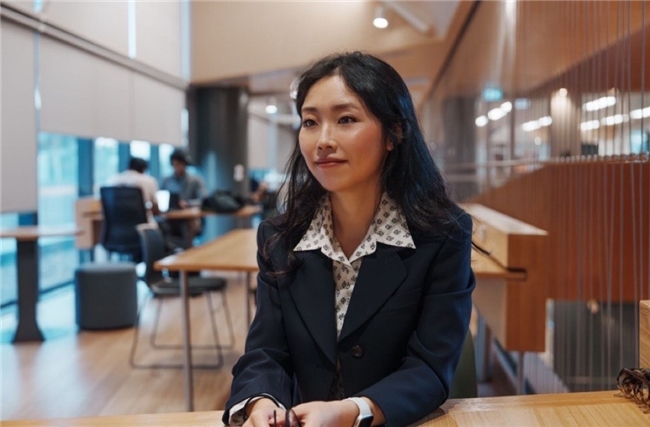 从高考生到蒙纳士大学校友：Cathryn (Shiyu) Gao 的励志求学路