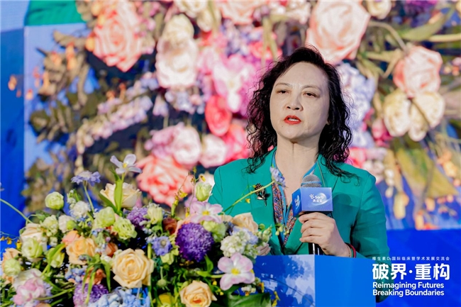 维生素D3国际临床暨学术发展交流会盛大启幕，滴适宝引领未来，共启新章！