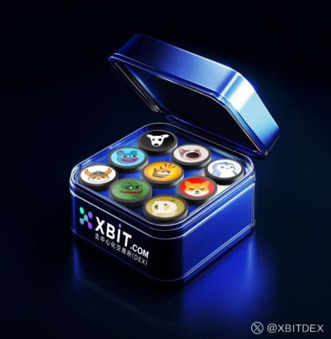 XBIT老韭菜血泪史：这招在币圈赚3000万胜率98%生存法则大公开！