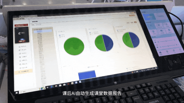 从高原到云端！itc保伦股份携手拉萨某校未来教室开启高原智慧教育新篇章！