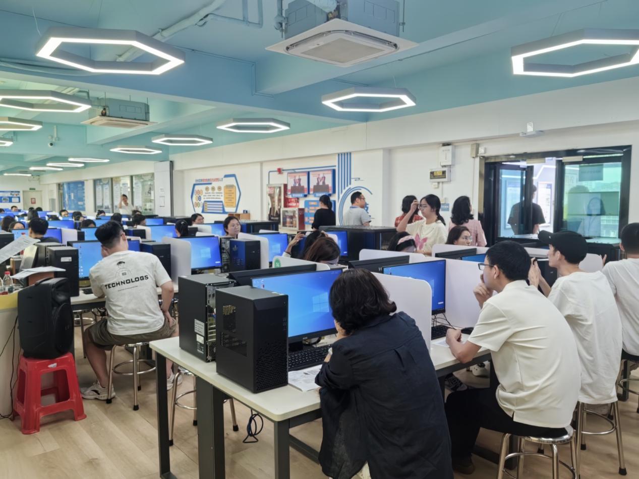 重塑职场新生态：创联教育打造就业服务新标杆